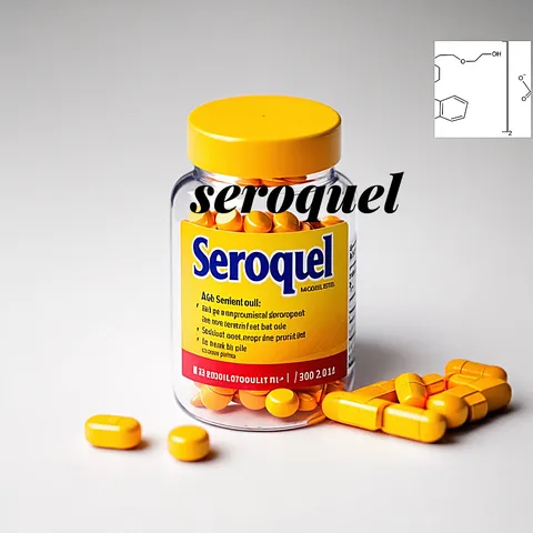 Seroquel 300 precio